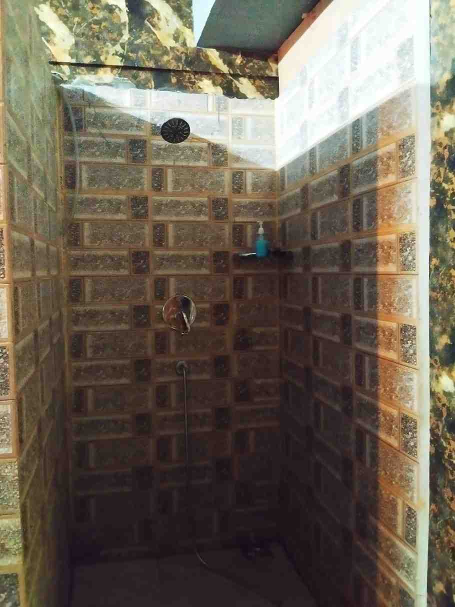 SAWADIKA AYURVEDIC SPA bed area