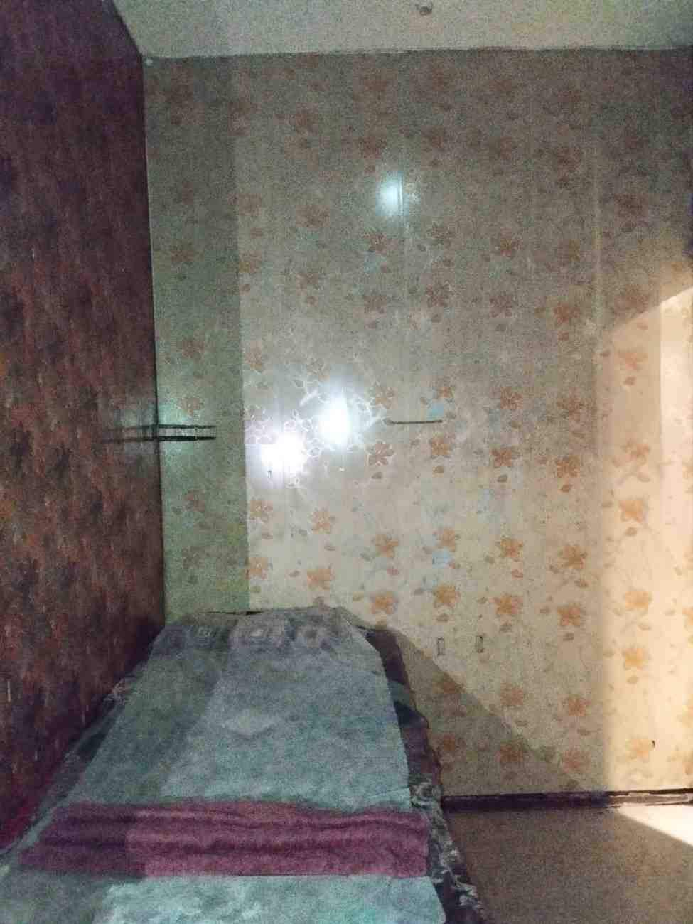 PATTAYA THAI SPA 1 bed area
