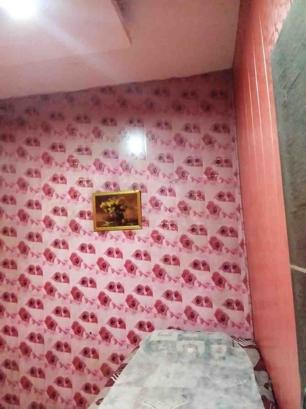 PATTAYA THAI SPA 1 bed area