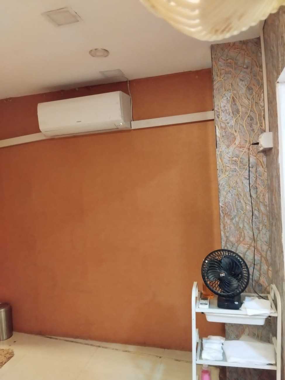 Aananda SPA bed area