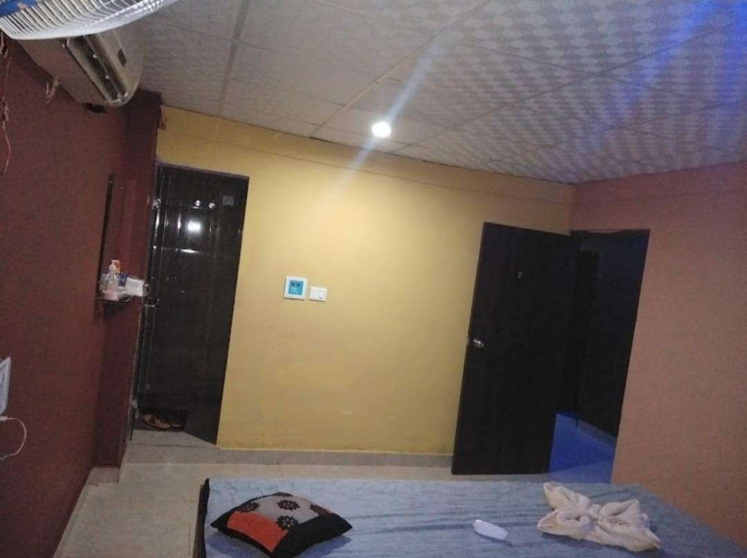 BUDHA WELLNESS SPA bed area