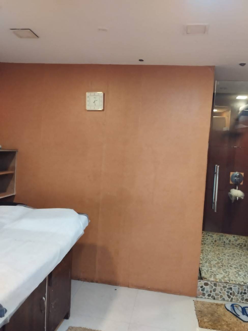 BLAZE SPA bed area