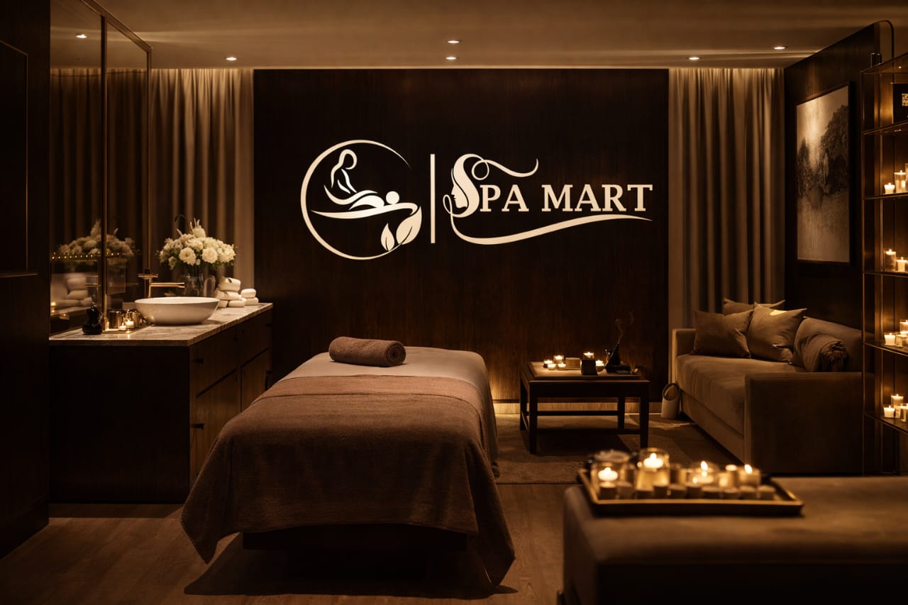 Salon For Men